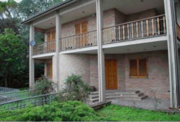 Immobile in asta di 159 m² in vendita a Gubbio - Foto 3