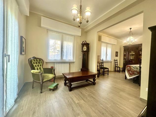 ID 900 Loano bellissima villa ristrutturata in vendita - Foto 12