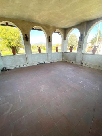 Casa semindipendente in vendita a Nozzano - Lucca 213 mq Rif: 1450359