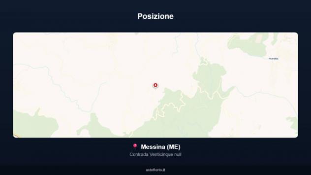 Immobile in asta di 69 m² in vendita a Messina - Foto 5