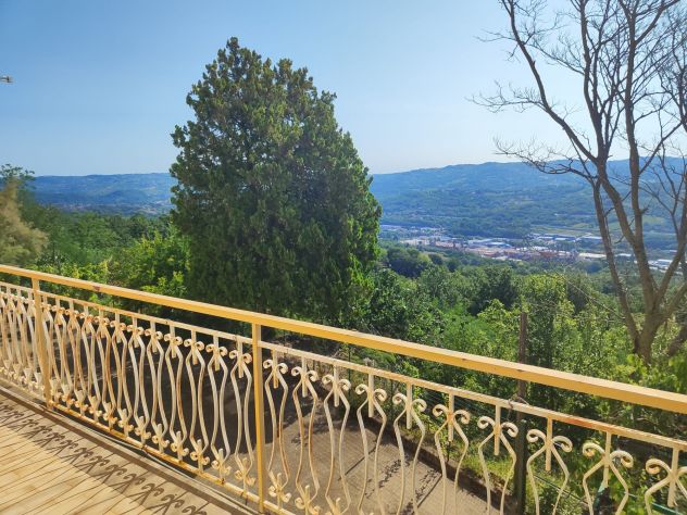 Arcella (AV) Villetta con 8.000 mq di Terreno - Foto 7