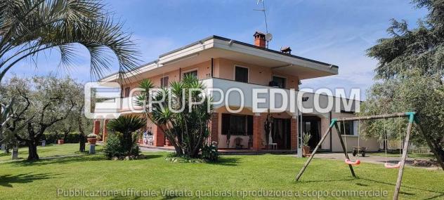 Abitazione in villini in vendita a Montignoso - Rif. 3545376