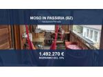 Immobile in asta di 1574 m² in vendita a Moso in Passiria