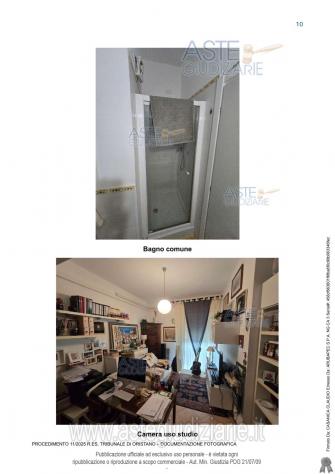 IMMOBILI-IMMOBILE RESIDENZIALE-via Cagliari 270 - Foto 9