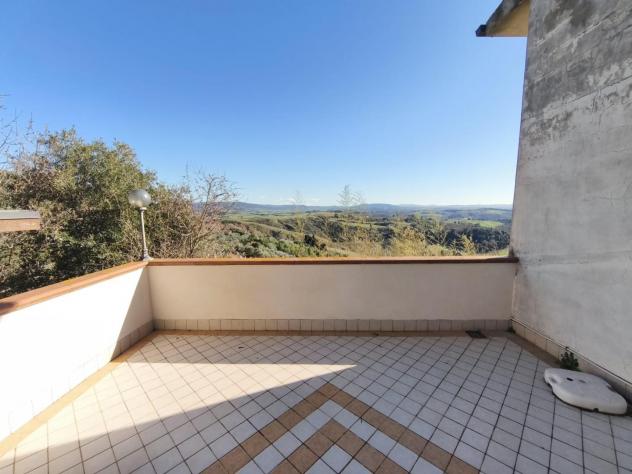 Terratetto in vendita a Legoli - Peccioli 135 mq Rif: 1298948 - Foto 3