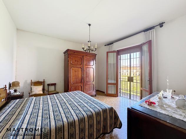 VILLINO di 4 vani e di 120 mq (PORCARI) rif. 3563 - Foto 16