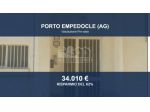 Immobile in asta di 128 m² in vendita a Porto Empedocle