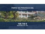 Immobile in asta di 91 m², box auto in vendita a Porto Valtravaglia