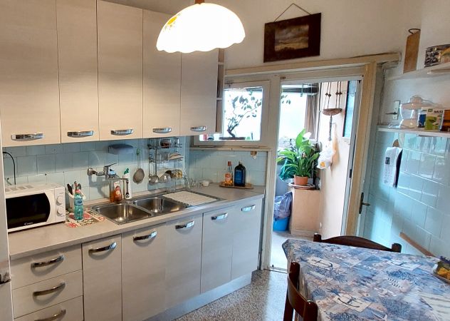 Appartamento a Roma zona residenziale Marconi-Eur - Foto 6