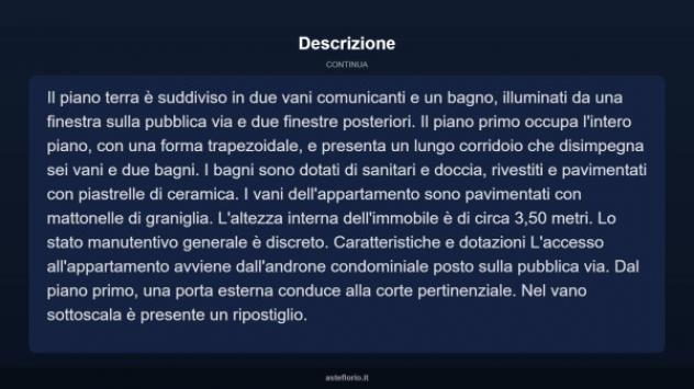 Immobile in asta di 240 m² in vendita a San Calogero - Foto 18