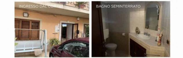 Immobile in asta di 423 m² con più di 5 locali in vendita a San Mango d'Aquino - Foto 18