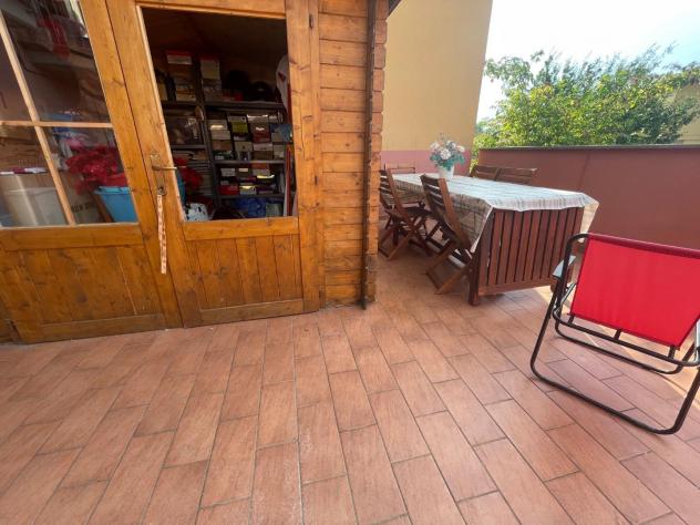 Terratetto in vendita a San Miniato 95 mq Rif: 1422209 - Foto 10