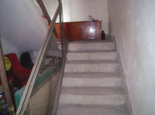 Immobile in asta di 181 m² in vendita a Vetralla - Foto 5