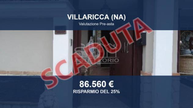 Immobile in asta di 180 m² in vendita a Villaricca