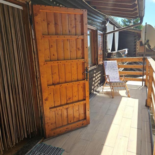 Villetta a schiera in vendita a Zeri 90 mq Rif: 1304429