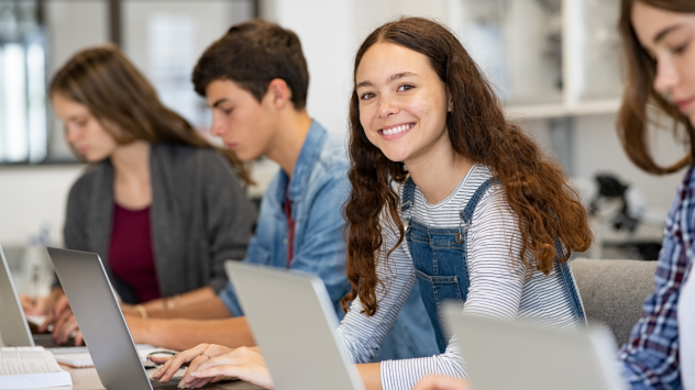 Corsi di INGLESE, SPAGNOLO e ITALIANO L2 - Foto 3