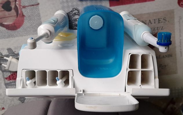 oral b professonal 500 guasto - Foto 4
