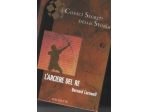 L'arciere del Re, Bernard Cornwell, Hachette