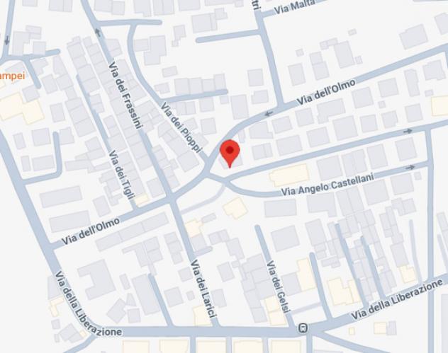 Immobile in asta di 190 m² in vendita a Nettuno - Foto 8