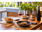 GFP - RISTORANTE CENTRO STORICO PESCHIERA