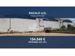Immobile in asta di 15164 m² in vendita a Racale