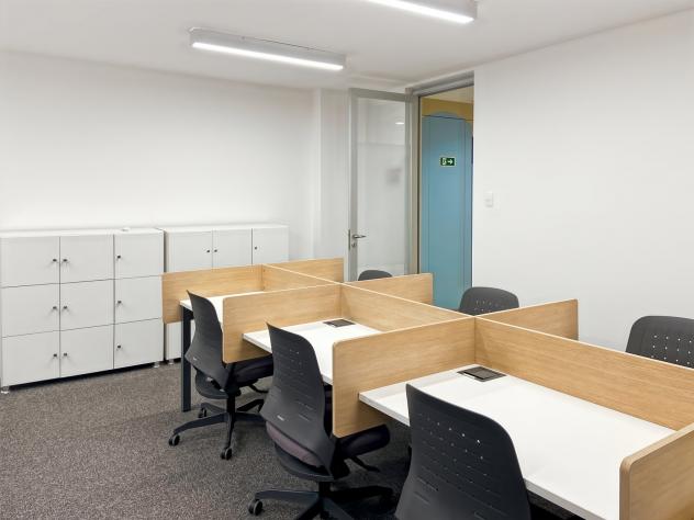 Coworking in affitto - Regus Roma, Salaria Gra Roma Nord a Rome - Foto 9