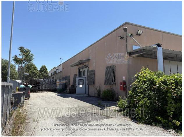 IMMOBILI-IMMOBILE INDUSTRIALE-Strada di Sabbione, 27/C - Foto 7