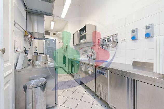 Attività commerciale in affitto a Torino, San Salvario - Foto 19