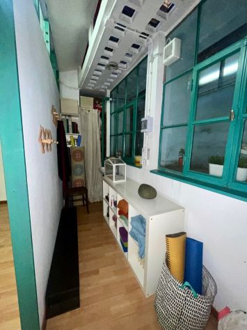 Zona Palazzo Nuovo, locale seminterrato luminoso adatto a yoga, pilates - Foto 4