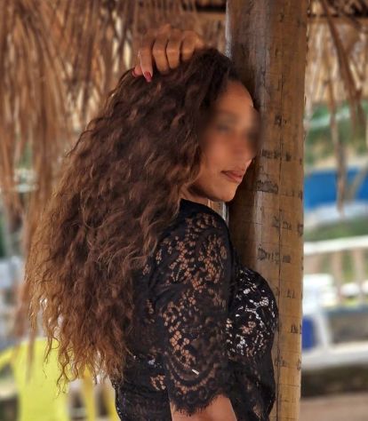 SESTRI LEVANTE! MASSAGGIATRICE DOLCE E SENSUALE. Chiamami dele 18h fino alle 01 Tel:3883950119