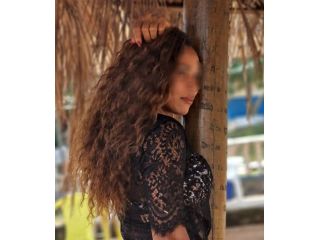 Massaggi - benessere Sestri Levante - SESTRI LEVANTE! MASSAGGIATRICE DOLCE E SENSUALE. Chiamami dele 18h fino alle 01 Tel:3883950119