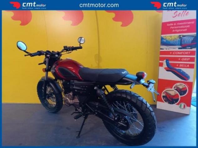 FB Mondial Spartan 250 Garantita e Finanziabile rif. 24072308 - Foto 6