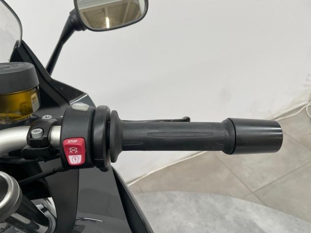 BMW F 800 GT null - Foto 8