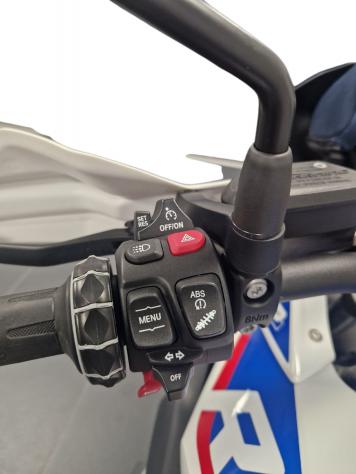 BMW Motorrad R 1250 GS null - Foto 3