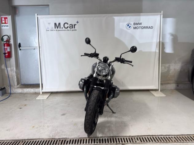BMW Motorrad R nineT R 1200 Scrambler Abs my17 - Foto 6