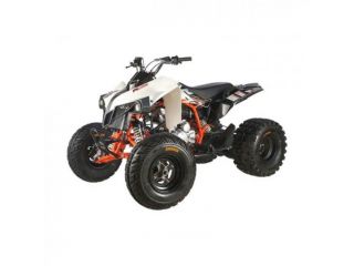 ALTRE MOTO O TIPOLOGIE Quad MINIQUAD KAYO SPACE rif. 18870908