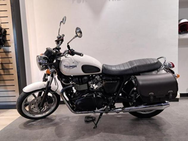 TRIUMPH Bonneville . rif. 24170822 - Foto 2