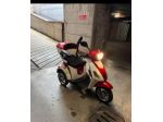 Scooter per anziani