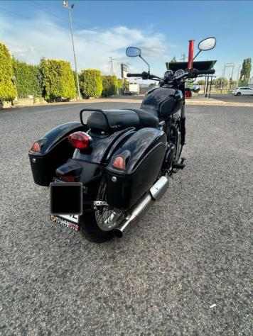 BENELLI Imperiale 400 . rif. 23834880 - Foto 7