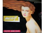 MIXAGE - Mixage Happy New Year Compilation LP / 33 rpm 1987 Italy Baby Records