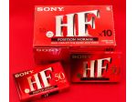 Audio Cassette SONY "HF50"