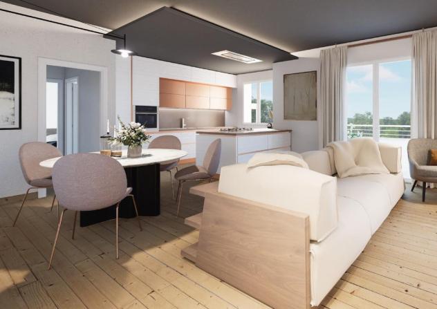 Appartamento in vendita a Campi Bisenzio 60 mq Rif: 1391501 - Foto 2