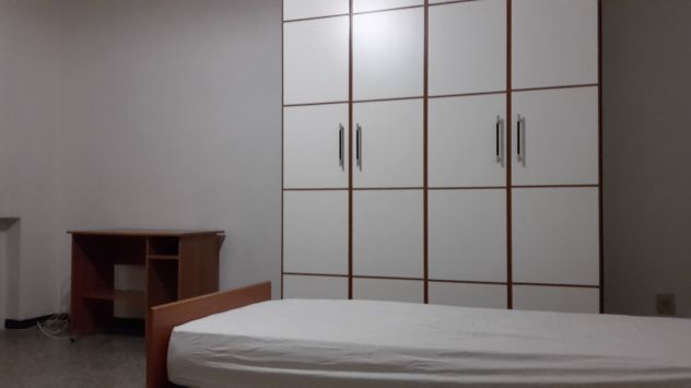 Affittasi stanze singole a studenti