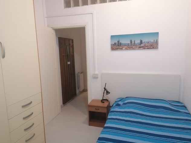 AFFITTO CAMERA VICINO UNIVERSITA' LUISS E SAPIENZA IN VIALE REGINA MARGHERITA - Foto 7