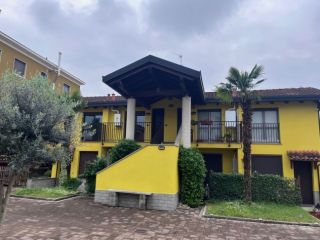 BILOCALE affittasi a Brugherio