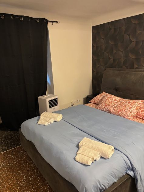 Appartamento completamente arredato con n. 2 camere matrimoniali - Foto 5