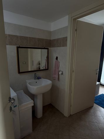 Appartamento con una camera da letto in affitto nella zona di San Siro. - Foto 8