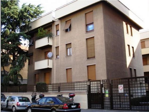 BILOCALE IN AFFITTO WAGNER / WASHINGTON - Foto 18