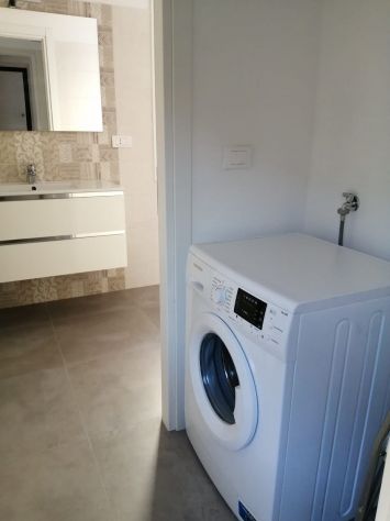 TUTTO INCLUSO - Nuovo Trilocale 2 Camere da Letto vicino Università M2 Classe A - Foto 8