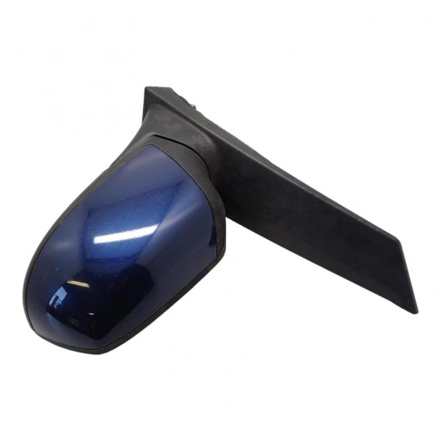 SPECCHIETTO RETROVISORE SINISTRO FORD Focus C-Max Serie 3007-741 G8DA, G8DB, G8DD, G8DE, G8DF (0307) - Foto 5